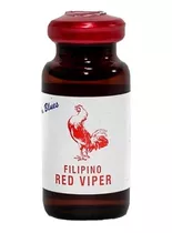 Red Viper Original Filipino Breco