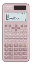 Calculadora Casio Fx991es Plus 2da