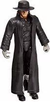 Cifra Wwe Wrestlemania 31 Elite Undertaker