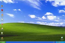 Maquina Virtual - Windows Xp + Software De Moldería