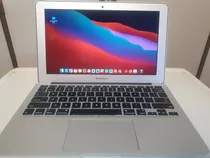 Macbook Air 11 Pulgadas (mid 2013) 