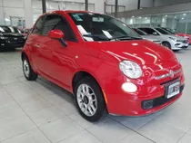 Fiat 500 1.4 8v Cult (l)