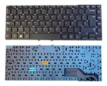 Teclado Samsung Np270e4e  Np275e4e  Np270  Español Nuevo