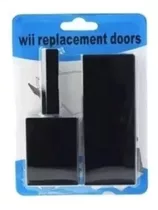 Tapas Para  Consola Wii De Reemplazo Deja Tu Consola Nueva