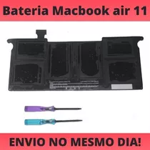 Bateria A1406 A1495 A1370 A1465 2011 A 2015 Macbook Air 11 
