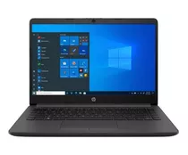 Notebook Hp 240 G8 Intel Core I5 8gb 512gb Ssd 14  Win11 Hom