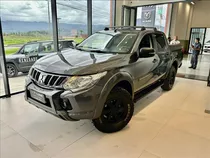 Mitsubishi L200 Triton 2.4 16v Turbo Sport Hpe Cd 4x4