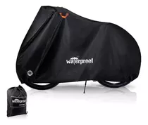 Carpa Funda Cobertor Para Bicicleta Waterproof Anti-uv 