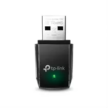 Adaptador Usb Wifi Tp-link Archer T3u Dual Band Ac 1300mbps