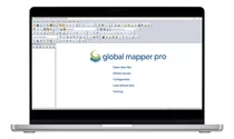 Global Mapper 2024