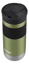 Termo 16 Oz Acero Inox Snapseal Caliente Frio Byron Contigo