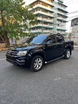 Volkswagen Amarok Tdi Casa