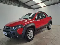 Fiat Strada Adventure 1.6 Dc 2020