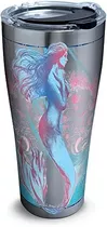 Tervis 1304553 Antigua Leyenda Vaso De Sirena Con Aislante D