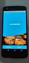 Restaurante Androind Servidor Datasnap Cod Fonte Em Delphi