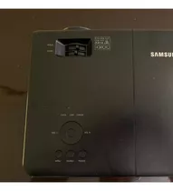 Projetor Samsung Sp-m250s Com Hdmi
