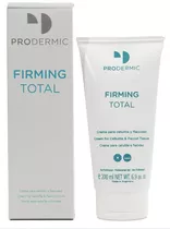 Cellufirm Prodermic X200ml Reafirmante Antiestrías Tipo De Envase Pomo Fragancia Suave