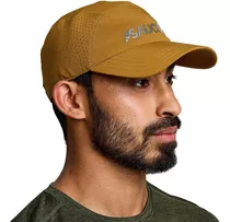 Saucony Outpace Hat Ether Talla Única