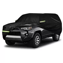 Fundas Impermeables Coche De Repuesto Toyota 4runner 20...