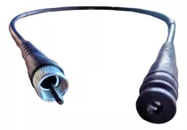 Cable De Velocímetro Honda Tornado Xr250