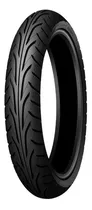 Cubierta Dunlop 110/70-17 Gt 601 Fz Ns 200 New Twister Gaona