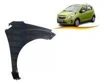 Tapabarro Derecho Chevrolet Spark Gt 2011 2017