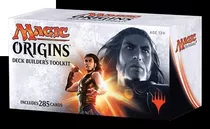 Mtg - Deck Builder´s Toolkit 2016 - Origins