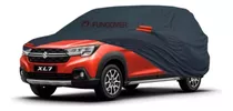 Funda Cobertor Suzuki Xl7  Camioneta Impermeable Protector