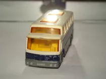 Inbrima Matchbox Nº65 Airport Coach B348