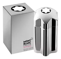 Perfume Mont Blanc Emblem Intense 100ml. Original Caballero