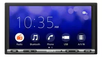 Autoestereo Sony Con Android Auto Y Carplay | Xav-ax3200