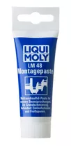 Grasa Lubricante Montaje Lm 48 Montagepaste Liqui Moly 50gr