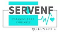 Cuidados De Enfermería Servenf