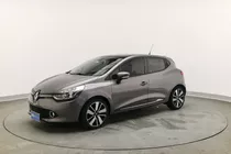 Renault Clio Iv 0.9 Turbo Dynamique 5p