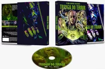 Dvd Trilogia Do Terror