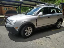 Chevrolet Captiva 2.4