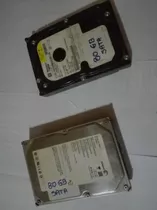 Disco Rigido Sata 80 Gb No Envio