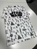 Remera Original Star Wars - Licencia Oficial - No adidas