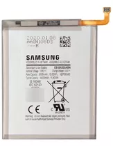 Batería Samsung Galaxy A50 (a505) Eb-ba505abn