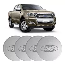 Jgo 4 Centros De Llanta Ford Ranger Limited Xlt 2013/ 18