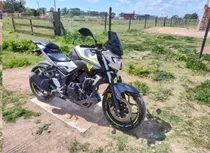 Yamaha Mt-03