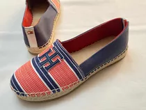 Zapatos Tommy Hilfiger Talla 37 , Usa 7 , Nuevos