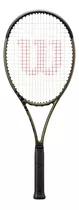 Raqueta De Tenis Wilson Performance Blade 98 16x19 V8.0 