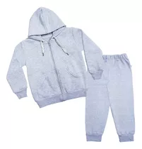 Conjunto Ropa Escolar Risata De Frisa Niños-varios Colores