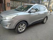 Hyundai Tucson Ix 35 2013