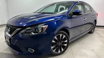 Nissan Sentra 2017