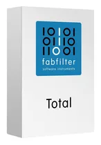 Fab Filter Bundle Vst Plugin