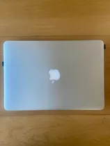 Macbook Pro Retina 13 2015