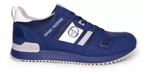 Zapatillas Deportivas Sergio Tacchini Talles 45 46 47 48 49