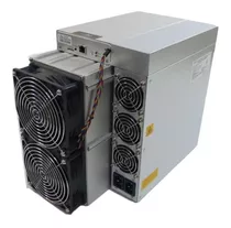 Mineradora De Bitcoin / Antminer S19 95t / Bitmain / Asic